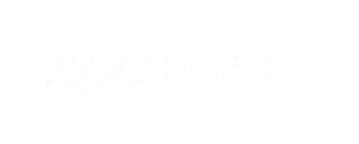 Spa Panel